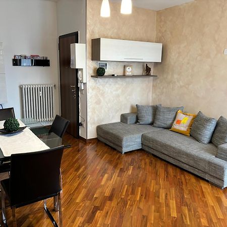 Апартаменты La Casa Di Ambra Лимбьяте Экстерьер фото