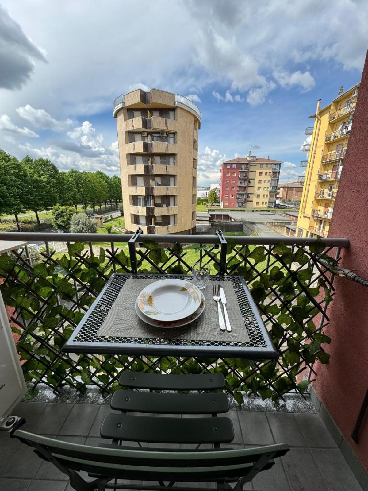 Апартаменты La Casa Di Ambra Лимбьяте Экстерьер фото